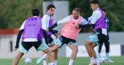 Argentina jugará amistosos ante Uruguay en la ‘Bombonera’ y ante Costa Rica en Córdoba