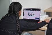 Buscan potenciar la productividad artesanal con el uso de tecnologías