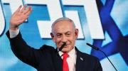 El tribalismo político y el rechazo a los palestinos mantienen viva la “era Netanyahu”