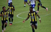 Simón Bolívar: San Martín juega la revancha ante 26 de Febrero en el Hernando Siles