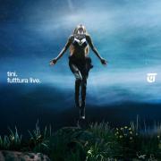 Tini recorre su historia musical en Futttura