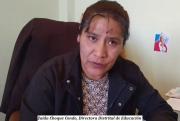 Reportan cinco casos de viruela y 24 de herpangina en 9 unidades educativas de la Villa Imperial