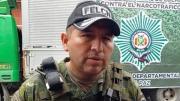 Defensa del coronel Ferrufino asegura que declaración de Ruiz lo desvincula del robo de maletas de la casa de Marset