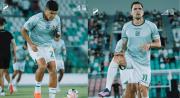 Oriente empata con Aurora y se queda sin los tres puntos para ascender