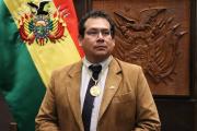 Oposición desconoce reelección de Roberto Castro y anuncia impugnación en Diputados