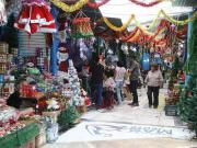 Preferia Navideña abrirá sus puertas en La Paz del 11 de noviembre al 5 de diciembre